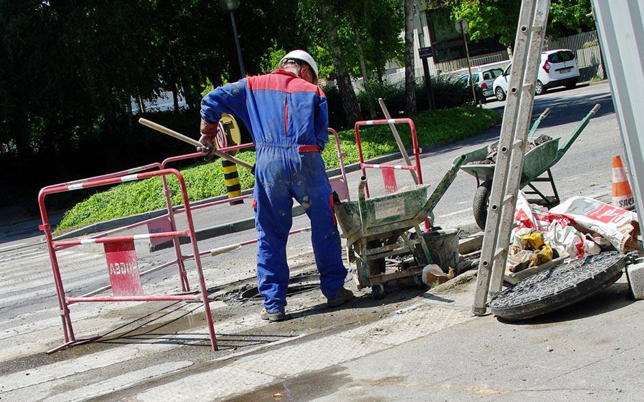 débouchage canalisation Paris 2